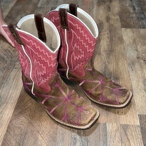 Ariat Cowgirl Boots